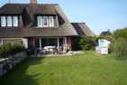  Brise-Sylt Wenningstedt - Braderup - 
