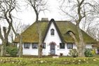  Tina im Friesenhaus Sieben-Linden Archsum - 