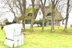  Tina im Friesenhaus Sieben-Linden Archsum - 