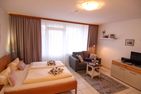  Sünhair   mit Schwimmbad und Sauna Westerland - 