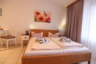  Sünhair   mit Schwimmbad und Sauna Westerland - 