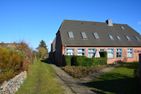  Mehrgenerationenwohnung Inselsuite Nebel auf Amrum - 
