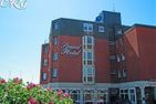  Strandhotel, App.31 Wyk - 