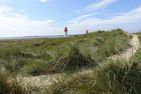  Lena´s Hüs List - Strand