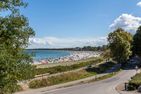  Dünenblick Boltenhagen - Strandblick