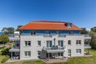  Dünenblick Boltenhagen - Südansicht Haus 1