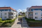  Dünenblick Boltenhagen - Westansicht Haus 1 + 2
