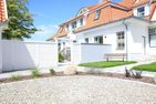  Landidyll Elmenhorst Elmenhorst - Nebeneingang