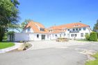  Landidyll Elmenhorst Elmenhorst - Außenansicht
