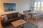  Hüs Waasluuper, Brandente Norddorf - Wohnzimmer