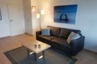  Hüs Waasluuper, Brandente Norddorf - Wohnzimmer