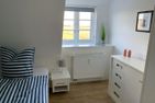 Hüs Waasluuper, Brandente Norddorf - Schlafzimmer