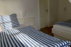  Hüs Waasluuper, Brandente Norddorf - Schlafzimmer