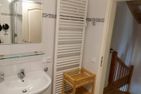  Hüs Waasluuper, Brandente Norddorf - Badezimmer