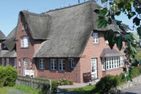  Hüs Waasluuper, Brandente Norddorf - Hauptansicht
