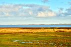 Haus Wena Selag Norddorf - Meerblick