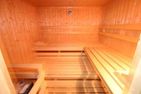 Am Rosenhain 12 Am Rosenhain 12 Appartement 1 Timmendorfer Strand - Sauna