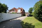 Ferienappartement Wohldstr. 11 Ferienappartement Wohldstr 11 Appartement 4 Timmendorfer Strand - Hauptansicht