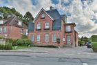Haus Holm Haus Holm Appartement 2 Haffkrug - 
