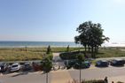 Haus Windrose Windrose Appartement 11 Scharbeutz - Meerblick
