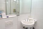 Seeburg Seeburg Appartement 28 Scharbeutz - Badezimmer