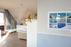 Seeburg Seeburg Appartement 28 Scharbeutz - Wohnzimmer