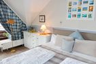 Seeburg Seeburg Appartement 28 Scharbeutz - Schlafzimmer