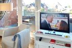 Seeburg Seeburg Appartement 28 Scharbeutz - Wohnzimmer