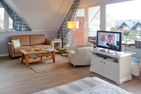 Seeburg Seeburg Appartement 28 Scharbeutz - Wohnzimmer