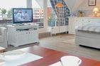 Seeburg Seeburg Appartement 28 Scharbeutz - Wohnzimmer