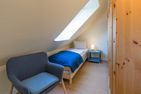 Haus Seerose Seerose II Appartement 16 Scharbeutz - Schlafzimmer