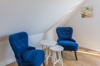 Haus Seerose Seerose II Appartement 16 Scharbeutz - Schlafzimmer
