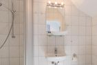 Haus Seerose Seerose II Appartement 16 Scharbeutz - Badezimmer