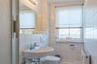 Haus Seerose Seerose II Appartement 16 Scharbeutz - Badezimmer