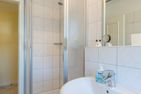 Haus Seerose Seerose II Appartement 16 Scharbeutz - Badezimmer