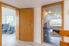 Ferienhaus Glockenstraße Ferienwohnung Ostseehöhe Appartement 2 Scharbeutz - Dekoratives Detail