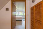 Ferienhaus Glockenstraße Ferienwohnung Ostseehöhe Appartement 2 Scharbeutz - Schlafzimmer