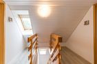 Ferienhaus Glockenstraße Ferienwohnung Ostseehöhe Appartement 2 Scharbeutz - Empfang