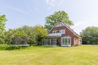 Ferienhaus Glockenstraße Ferienwohnung Ostseehöhe Appartement 1 Scharbeutz - Hauptansicht