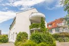  Ostseeperle Scharbeutz - Fassade / Eingang