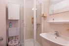 Ostseeblick Ostseeblick Appartement 13 Scharbeutz - Badezimmer