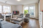 Ostseeblick Ostseeblick Appartement 13 Scharbeutz - Wohnzimmer