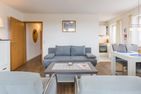 Ostseeblick Ostseeblick Appartement 13 Scharbeutz - Wohnzimmer