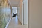 Strandglück Haus C Strandglück Appartement 14C Scharbeutz - Empfang