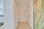 Strandglück Haus C Strandglück Appartement 14C Scharbeutz - Empfang