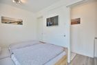 Bude 37 Bude 37 Appartement 6 Scharbeutz - Schlafzimmer