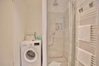 Bude 37 Bude 37 Appartement 2 Julia Scharbeutz - Badezimmer