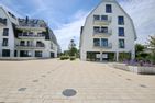 Villa Frankfurt Villa Frankfurt Appartement 1 Niendorf / Ostsee - Hauptansicht