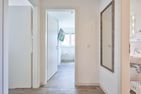Bude 37 Bude 37 Appartement 8 SaM Scharbeutz - Empfang