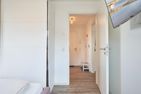 Bude 37 Bude 37 Appartement 8 SaM Scharbeutz - Empfang